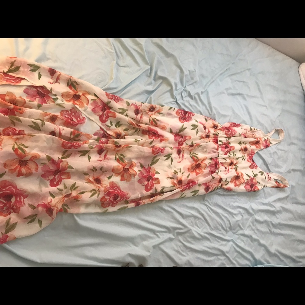 Show Me Your MuMu Dress